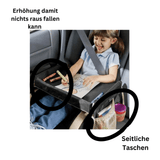 Ralox Multihalter - Eine Lösung für das Malen und Lesen während der Autofahrt
