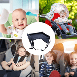 Ralox Multihalter - Eine Lösung für das Malen und Lesen während der Autofahrt