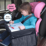 Ralox Multihalter - Eine Lösung für das Malen und Lesen während der Autofahrt