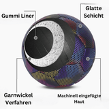 Ralox Leuchtball -Erleben Sie sehenswerte und lustige Outdoor-Spiele