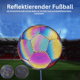 Ralox Leuchtball -Erleben Sie sehenswerte und lustige Outdoor-Spiele