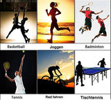 SchulterStabilisator - eine zuverlässige Unterstützung im Sport