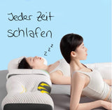 3D Kissen - das ultimative Schlafzubehör