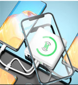WirelessLebensretter - Wir denken an alles und sind immer erreichbar