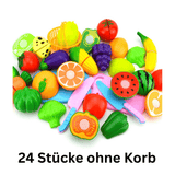 Ralox Kidsküche - Wecken Sie Neugier und unterstützen Sie das Wachstum.