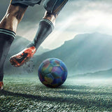 Ralox Leuchtball -Erleben Sie sehenswerte und lustige Outdoor-Spiele