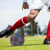 Ralox Leuchtball -Erleben Sie sehenswerte und lustige Outdoor-Spiele
